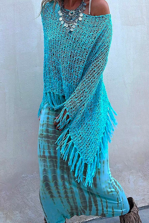 Mevala Serenity Tie-Dye Set