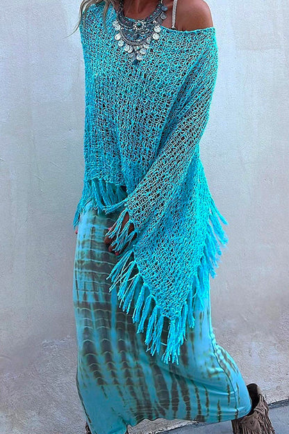 Mevala Serenity Tie-Dye Set