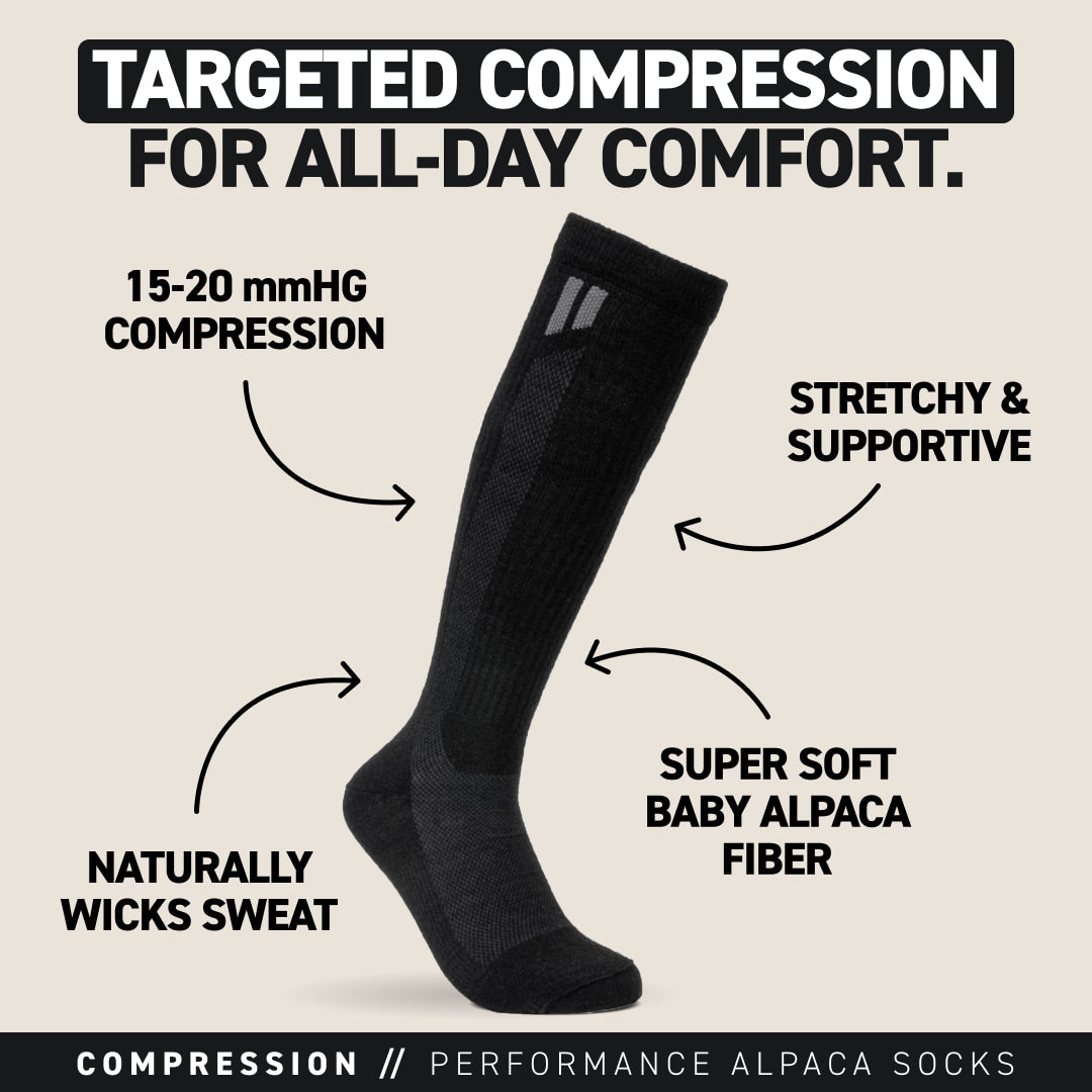 Compression Socks