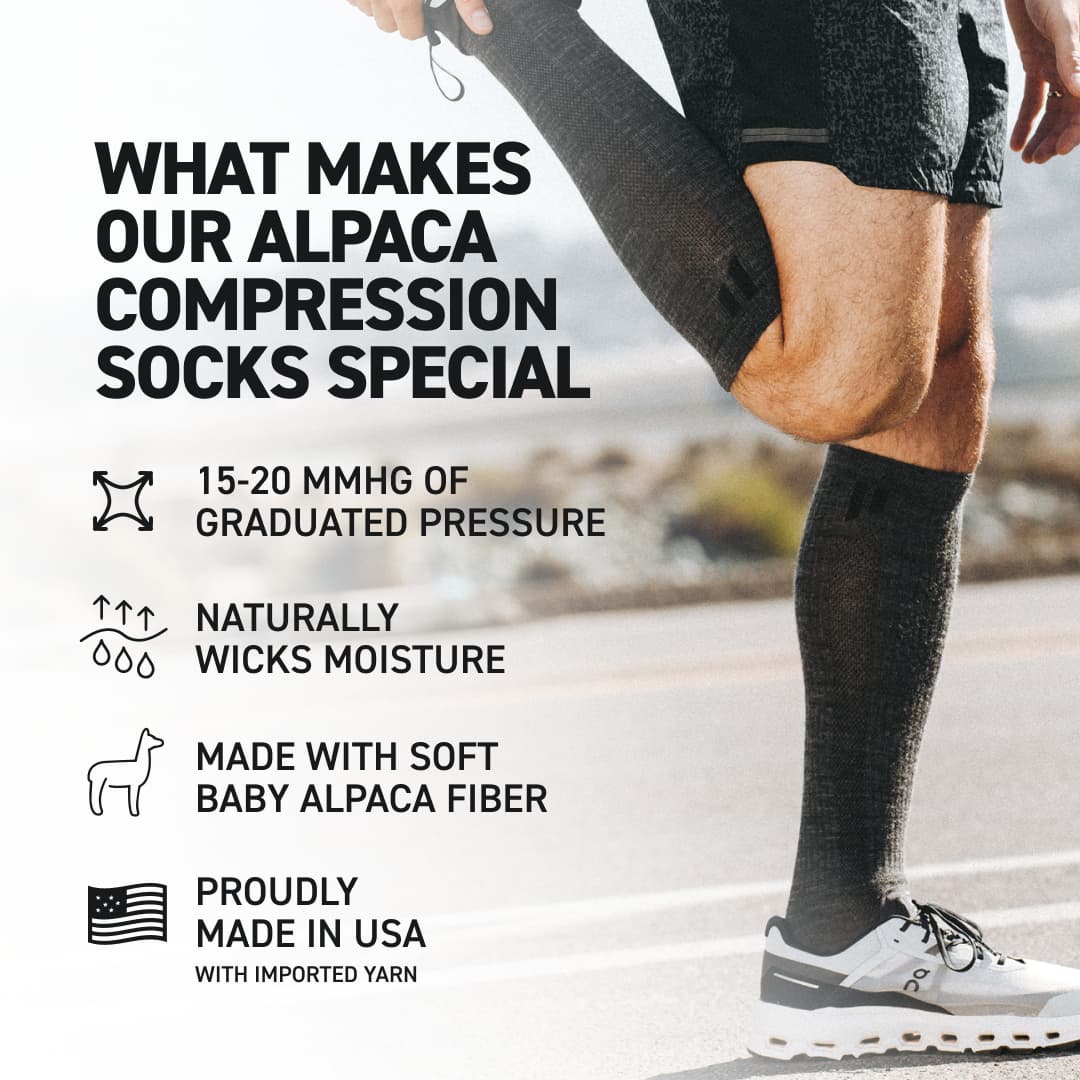 Compression Socks