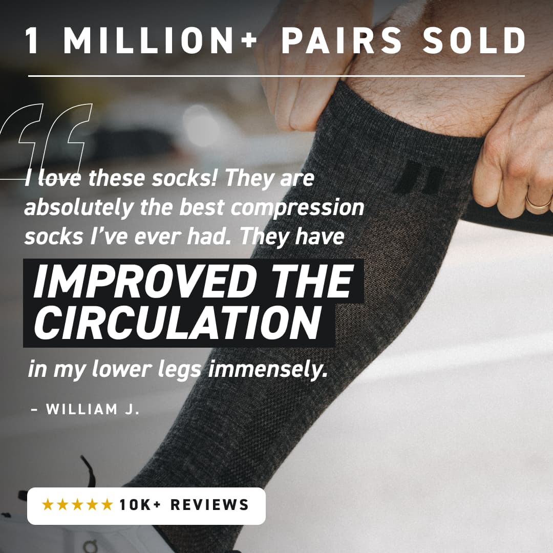 Compression Socks