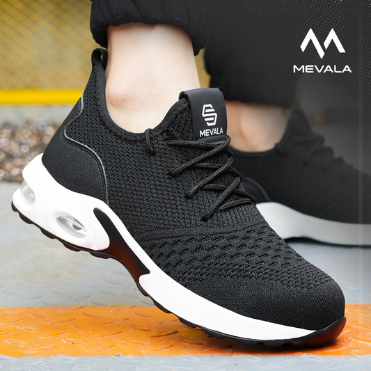 Mevala™ Moon Werkschoenen