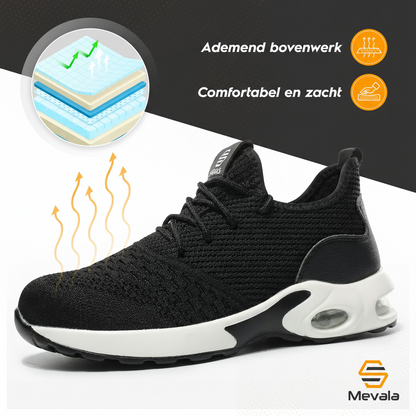 Mevala™ Moon Werkschoenen