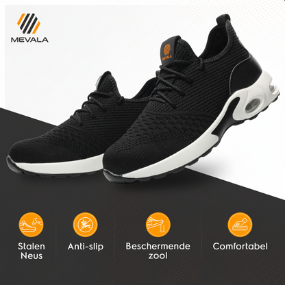 Mevala™ Moon Werkschoenen