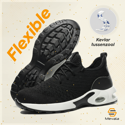 Mevala™ Moon Werkschoenen