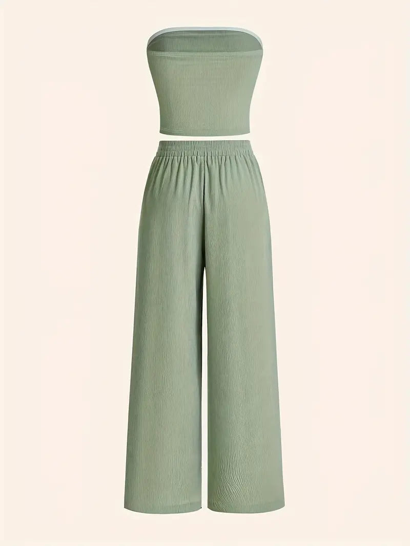 Boho Jumpsuit - By Mevala