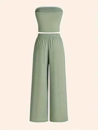 Boho Jumpsuit - By Mevala